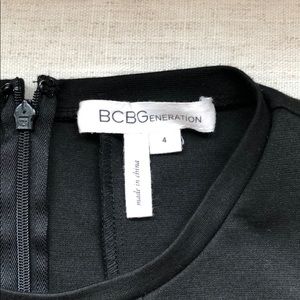 BCBGeneration Dresses - BCBGeneration dress size 4 BCBGeneration Dresses - BCBGeneration dress size 4